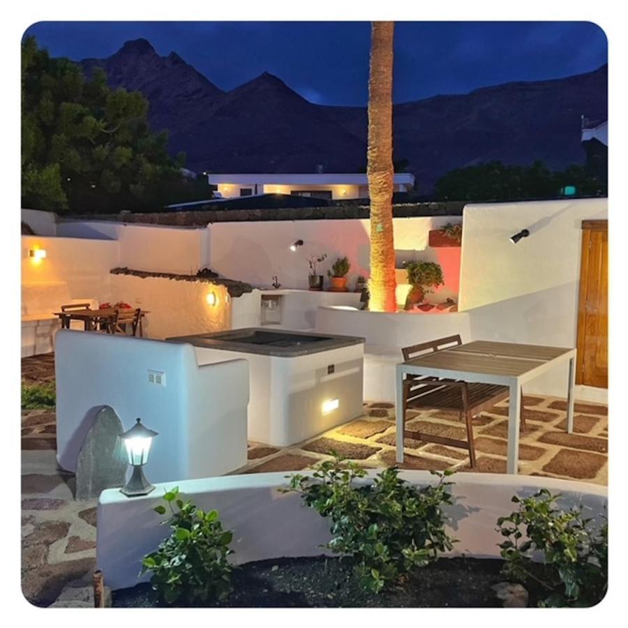 Casa Susanne Фамара Екстериор снимка