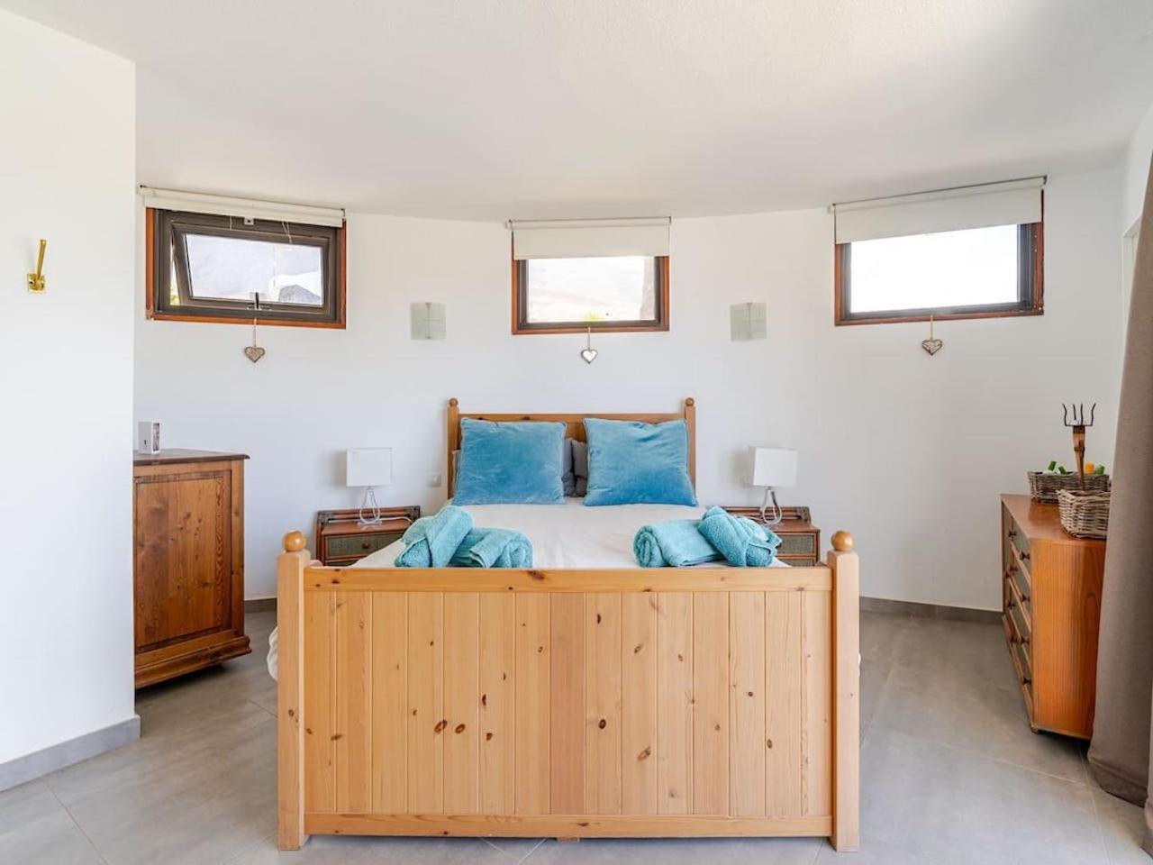 Casa Susanne Фамара Екстериор снимка
